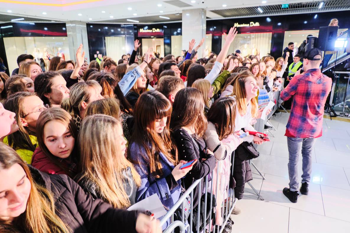 AIR BLOGGERS DAY IN GULLIVER: Sasha Chistova image-7