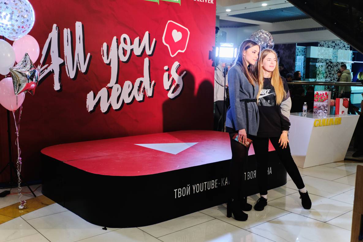 AIR BLOGGERS DAY IN GULLIVER: Sasha Chistova image-8