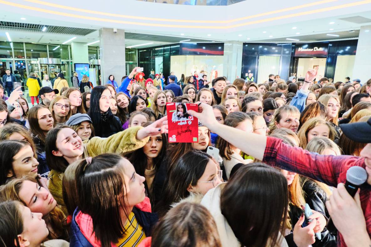 AIR BLOGGERS DAY IN GULLIVER: Sasha Chistova image-9