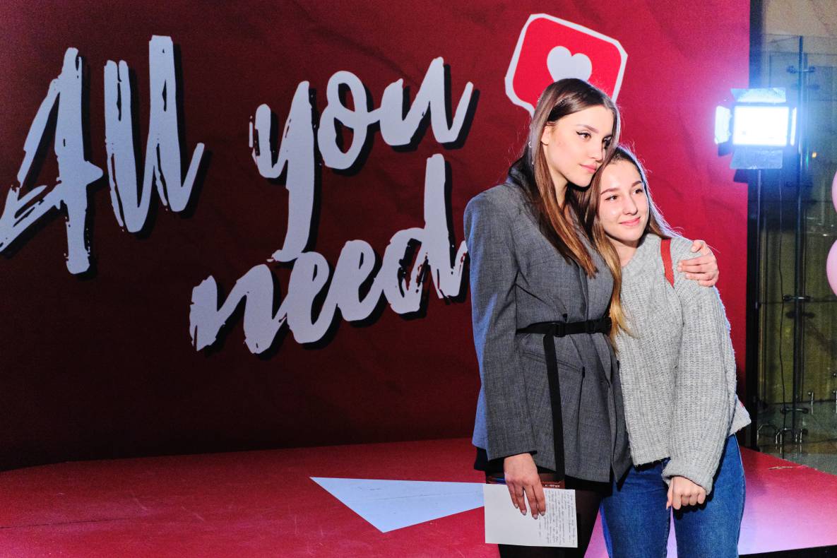 AIR BLOGGERS DAY IN GULLIVER: Sasha Chistova image-12