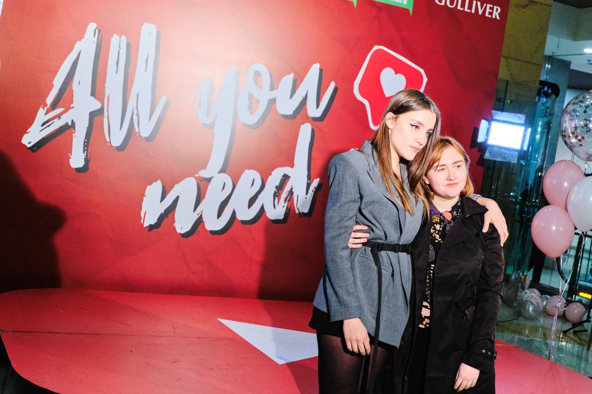 AIR BLOGGERS DAY IN GULLIVER: Sasha Chistova image-14