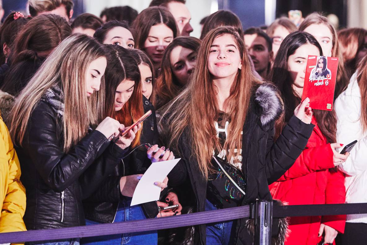 AIR BLOGGERS DAY IN GULLIVER: Sasha Chistova image-16