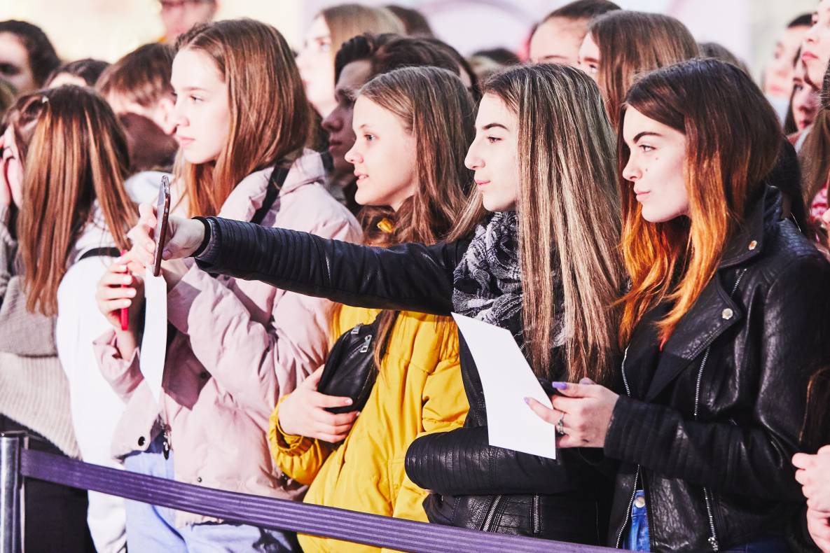 AIR BLOGGERS DAY IN GULLIVER: Sasha Chistova image-17