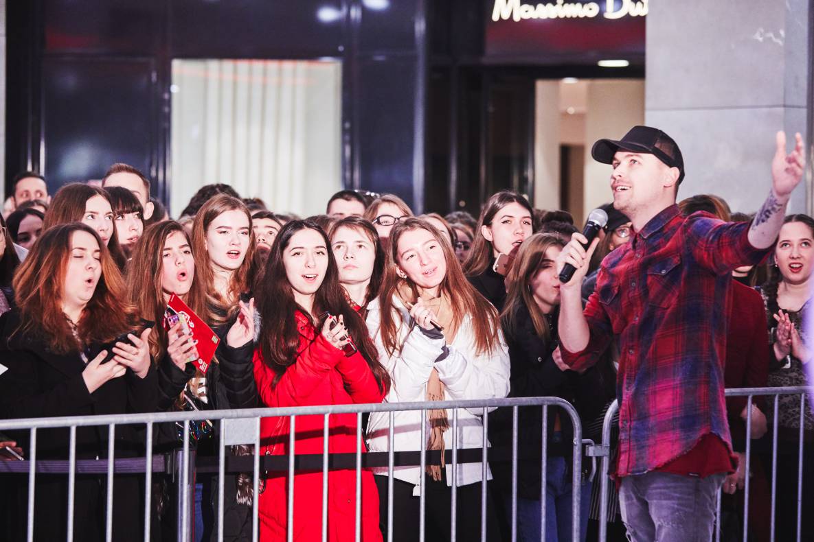 AIR BLOGGERS DAY IN GULLIVER: Sasha Chistova image-18