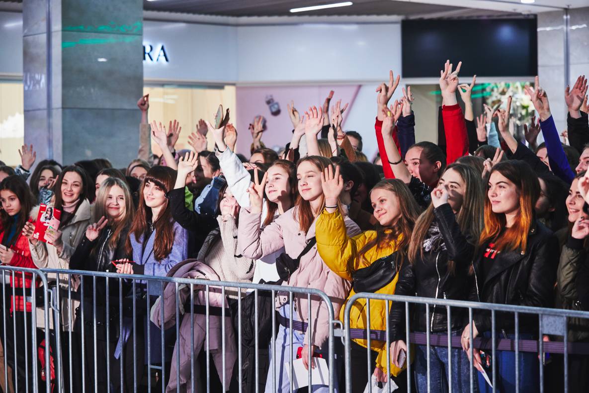 AIR BLOGGERS DAY IN GULLIVER: Sasha Chistova image-24