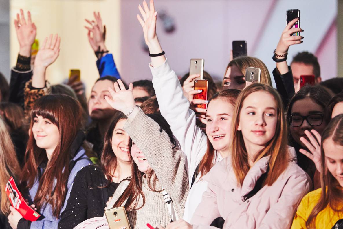 AIR BLOGGERS DAY IN GULLIVER: Sasha Chistova image-25