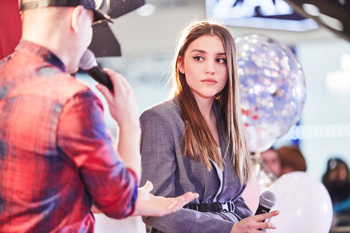 AIR BLOGGERS DAY IN GULLIVER: Sasha Chistova image-30