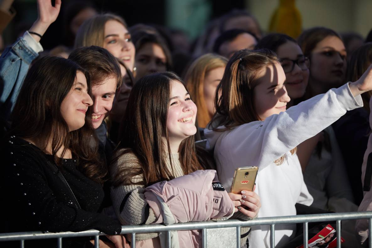 AIR BLOGGERS DAY IN GULLIVER: Sasha Chistova image-35