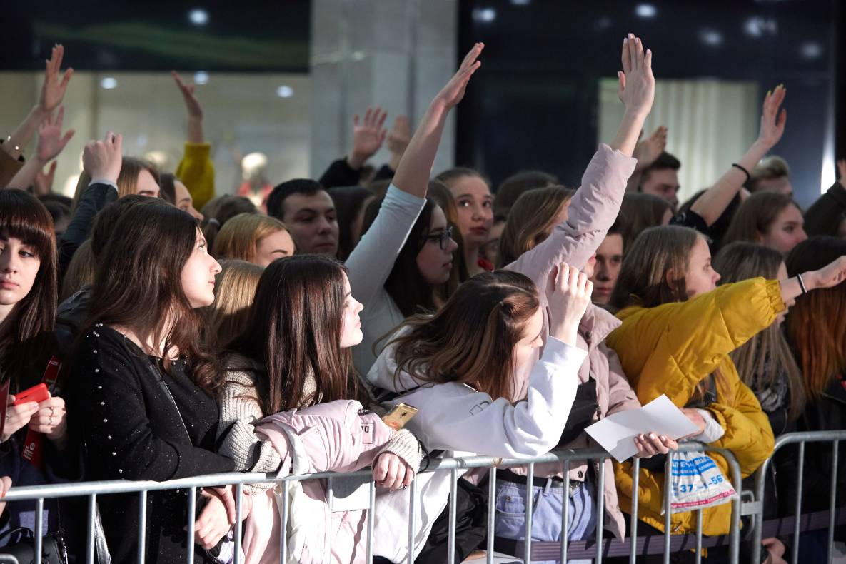 AIR BLOGGERS DAY IN GULLIVER: Sasha Chistova image-36