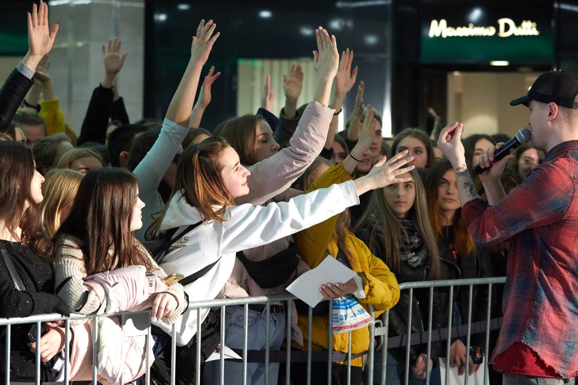 AIR BLOGGERS DAY IN GULLIVER: Sasha Chistova image-40