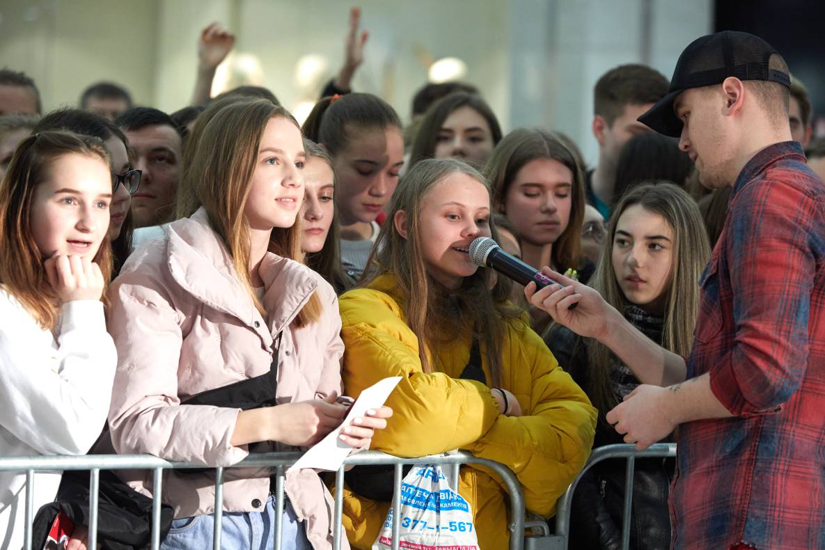 AIR BLOGGERS DAY IN GULLIVER: Sasha Chistova image-42