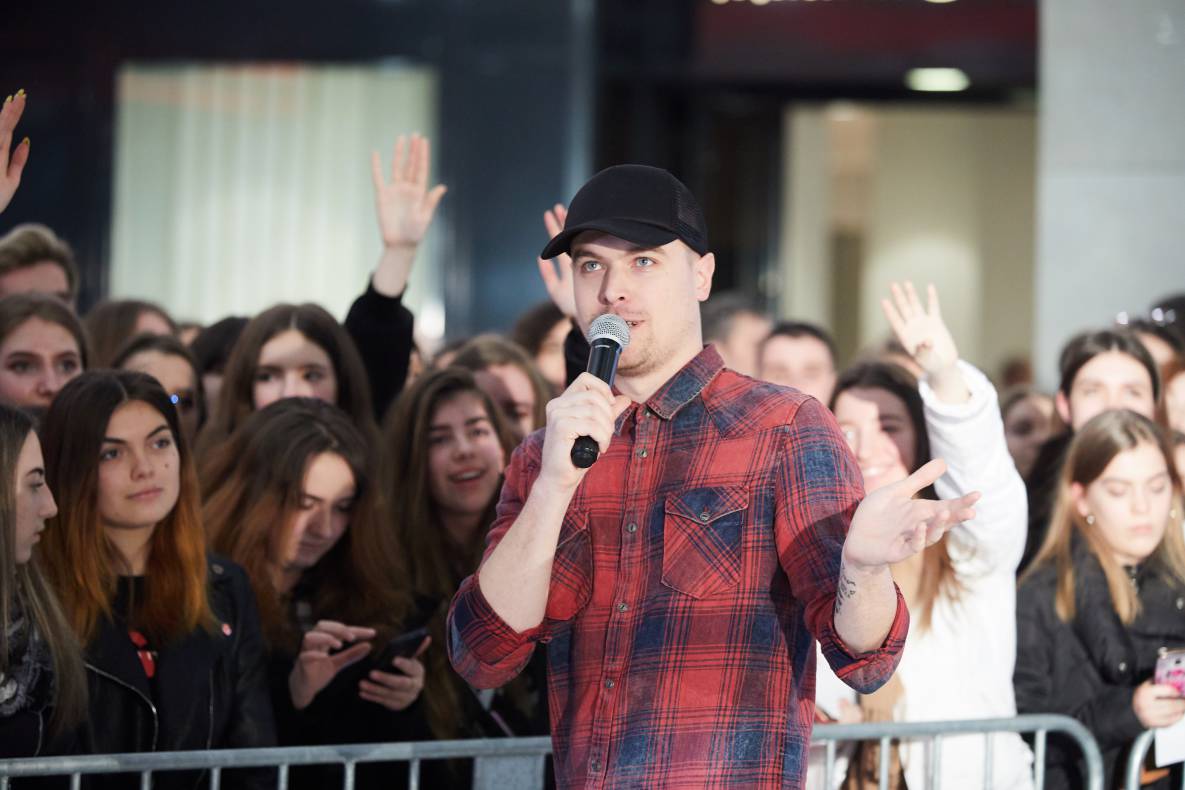 AIR BLOGGERS DAY IN GULLIVER: Sasha Chistova image-43