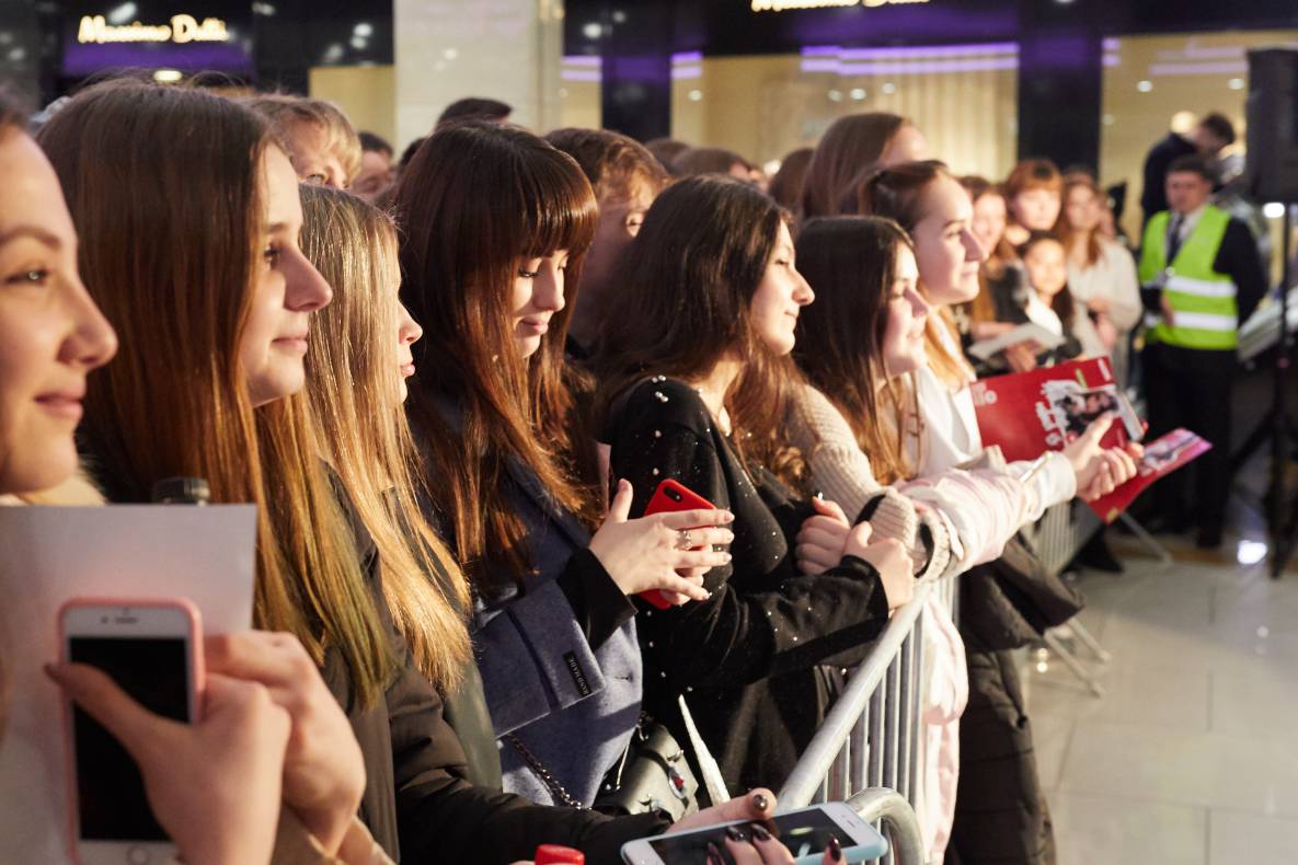 AIR BLOGGERS DAY IN GULLIVER: Sasha Chistova image-44