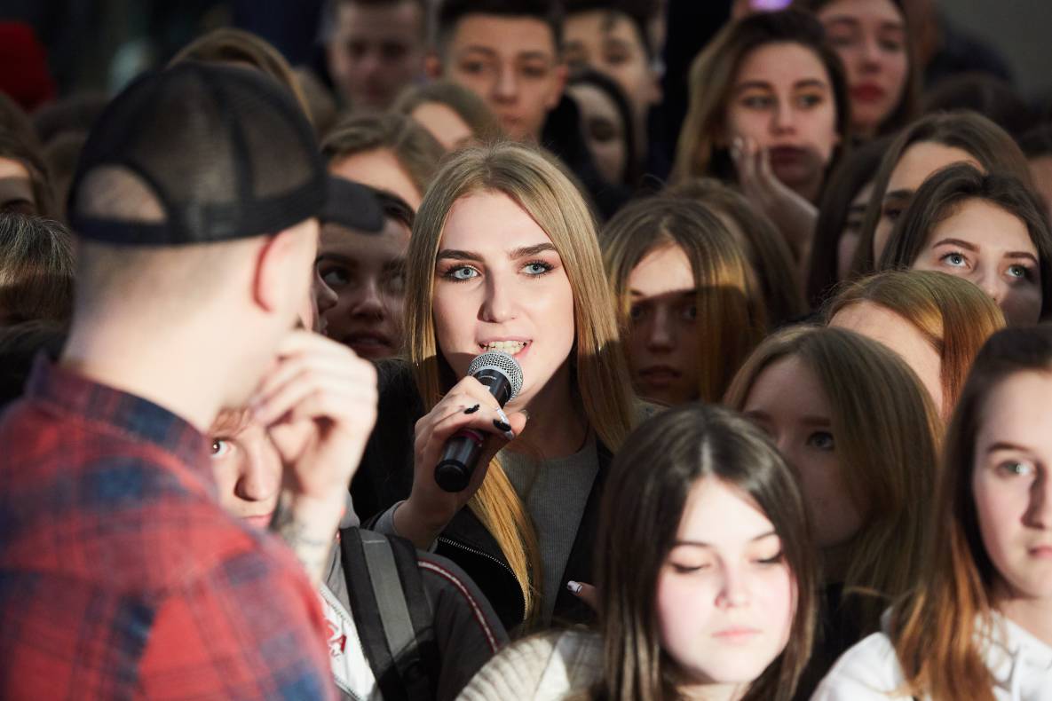 AIR BLOGGERS DAY IN GULLIVER: Sasha Chistova image-45