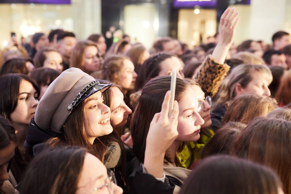 AIR BLOGGERS DAY IN GULLIVER: Sasha Chistova image-46