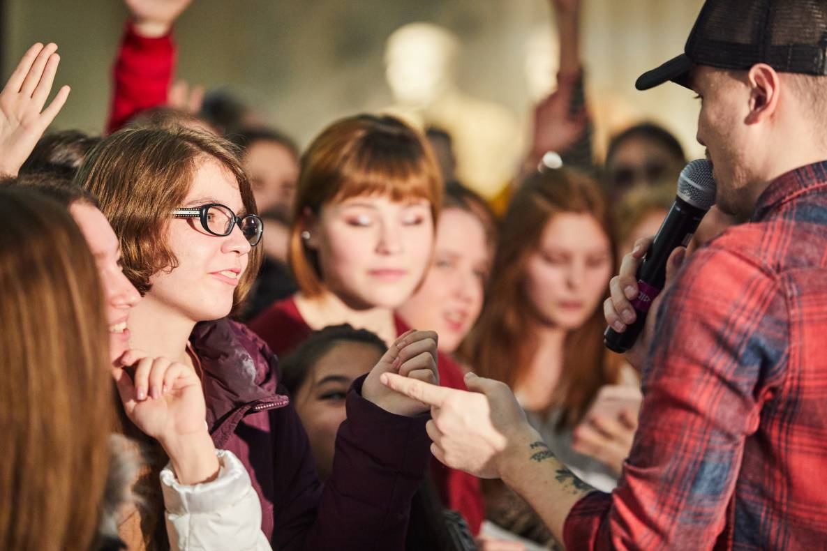 AIR BLOGGERS DAY IN GULLIVER: Sasha Chistova image-48