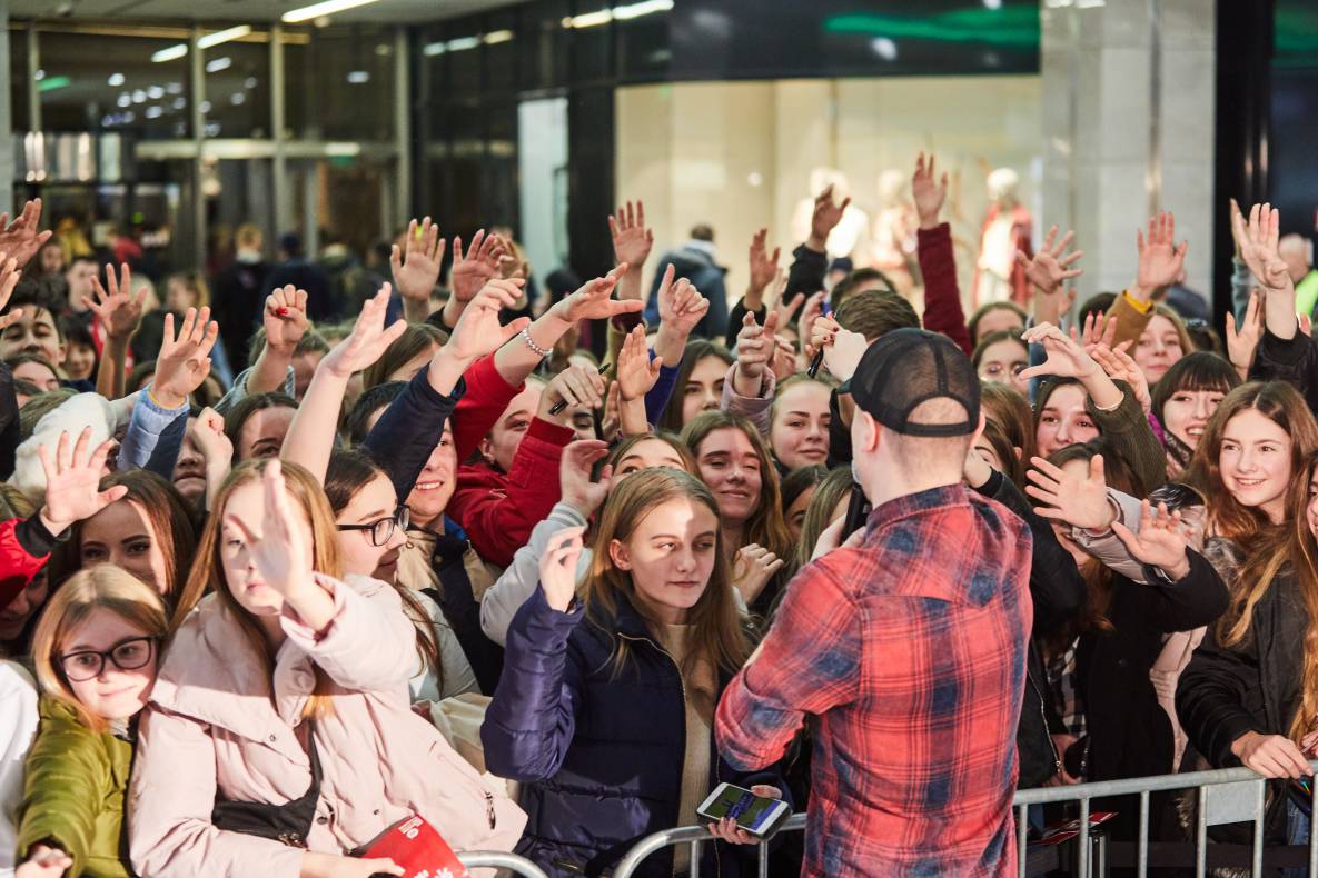 AIR BLOGGERS DAY IN GULLIVER: Sasha Chistova image-50