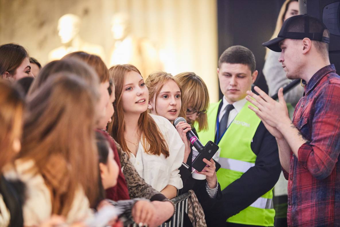 AIR BLOGGERS DAY IN GULLIVER: Sasha Chistova image-52