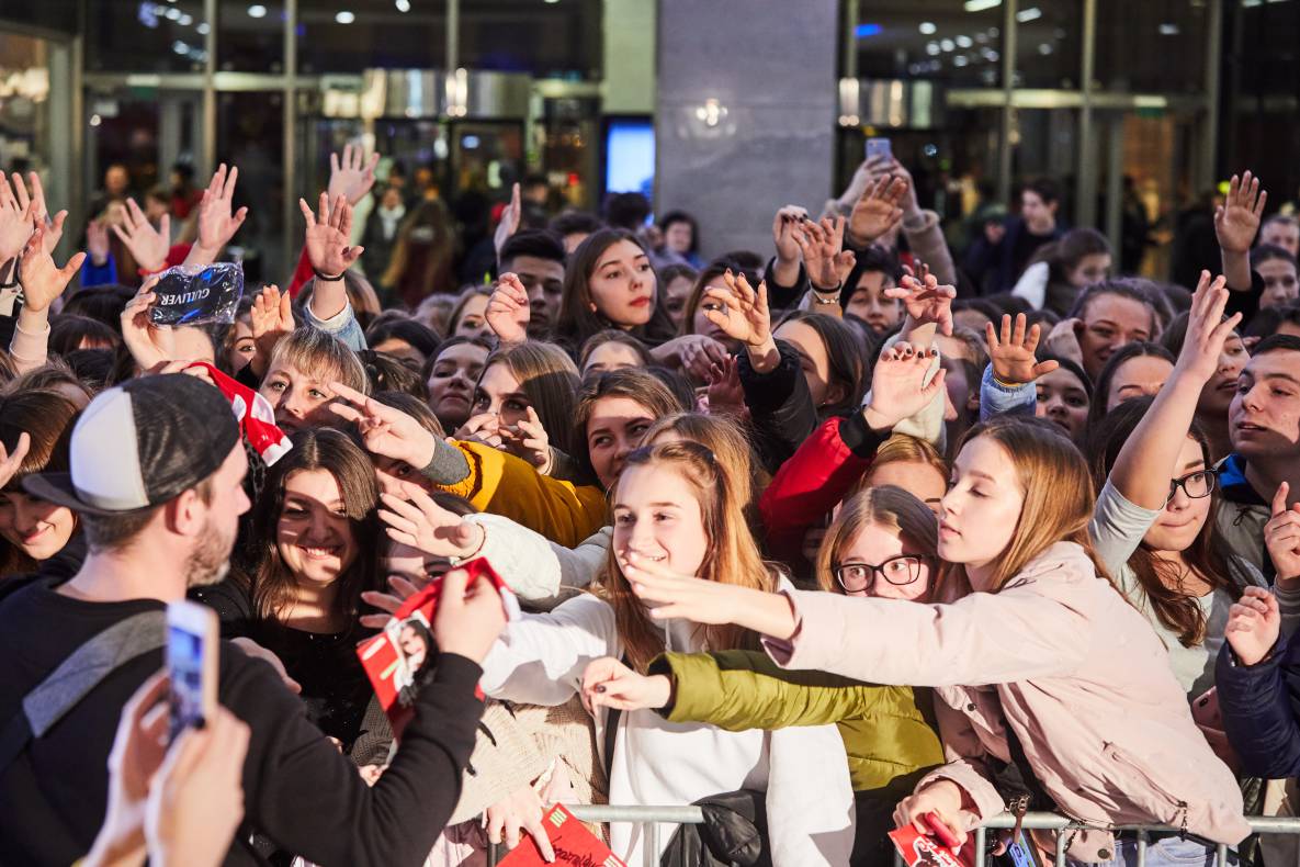 AIR BLOGGERS DAY IN GULLIVER: Sasha Chistova image-53