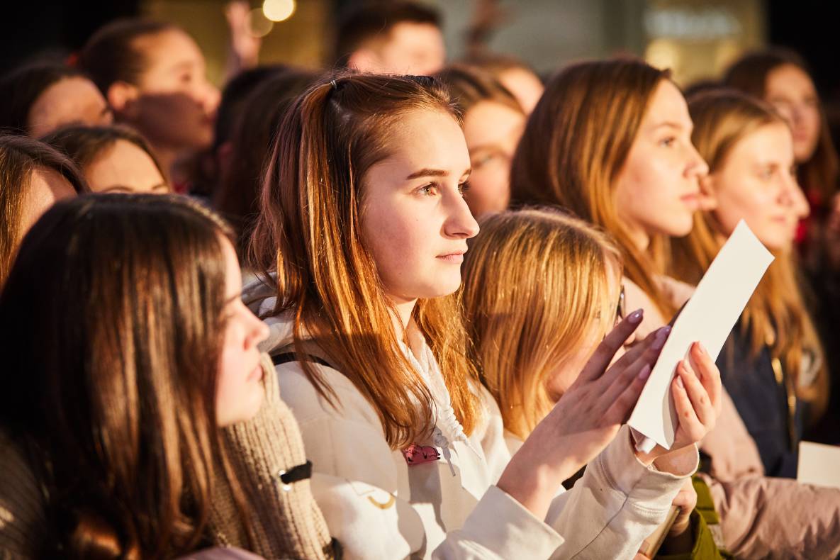 AIR BLOGGERS DAY IN GULLIVER: Sasha Chistova image-54