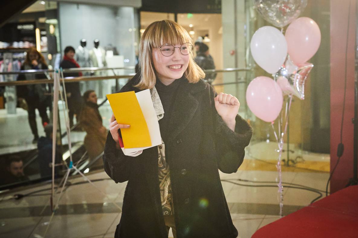 AIR BLOGGERS DAY IN GULLIVER: Sasha Chistova image-58