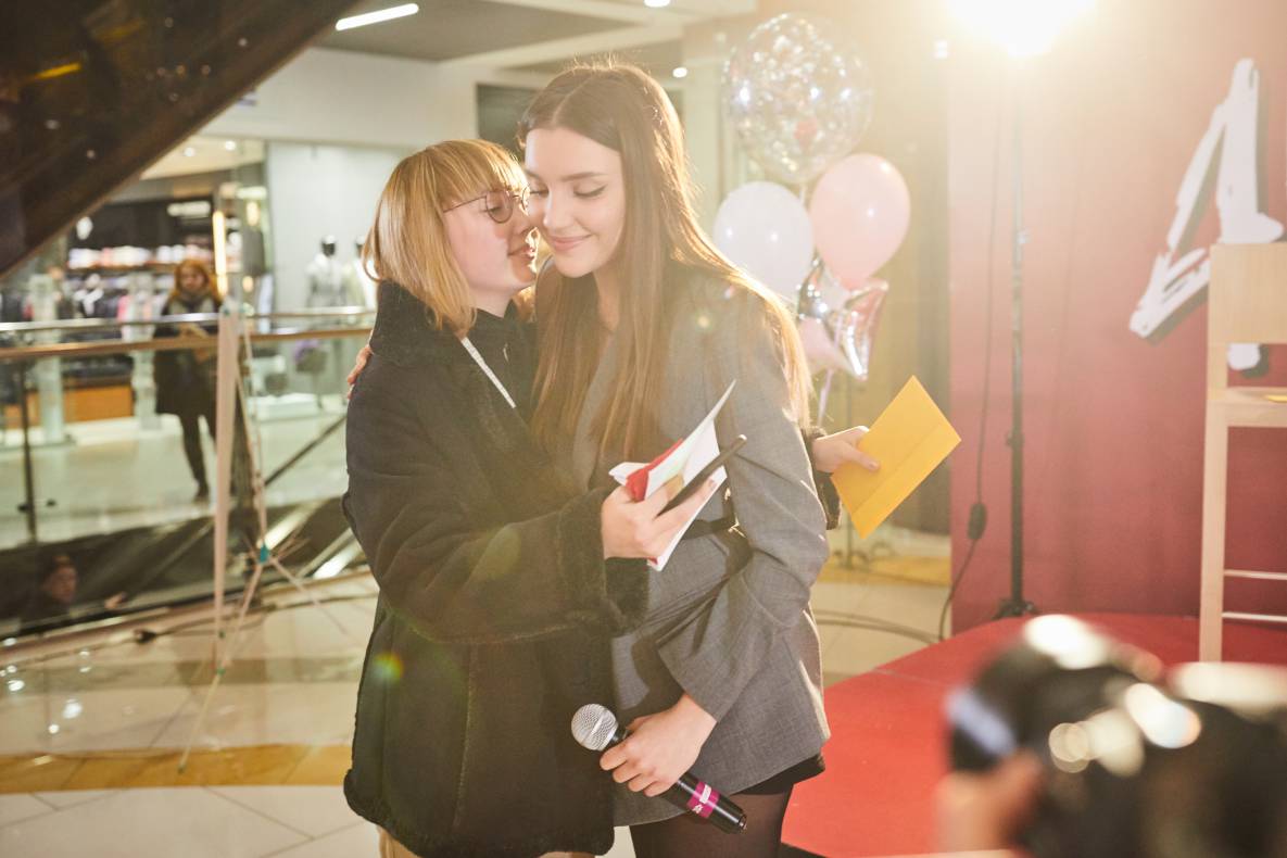 AIR BLOGGERS DAY IN GULLIVER: Sasha Chistova image-59