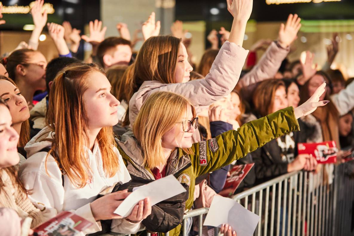 AIR BLOGGERS DAY IN GULLIVER: Sasha Chistova image-60