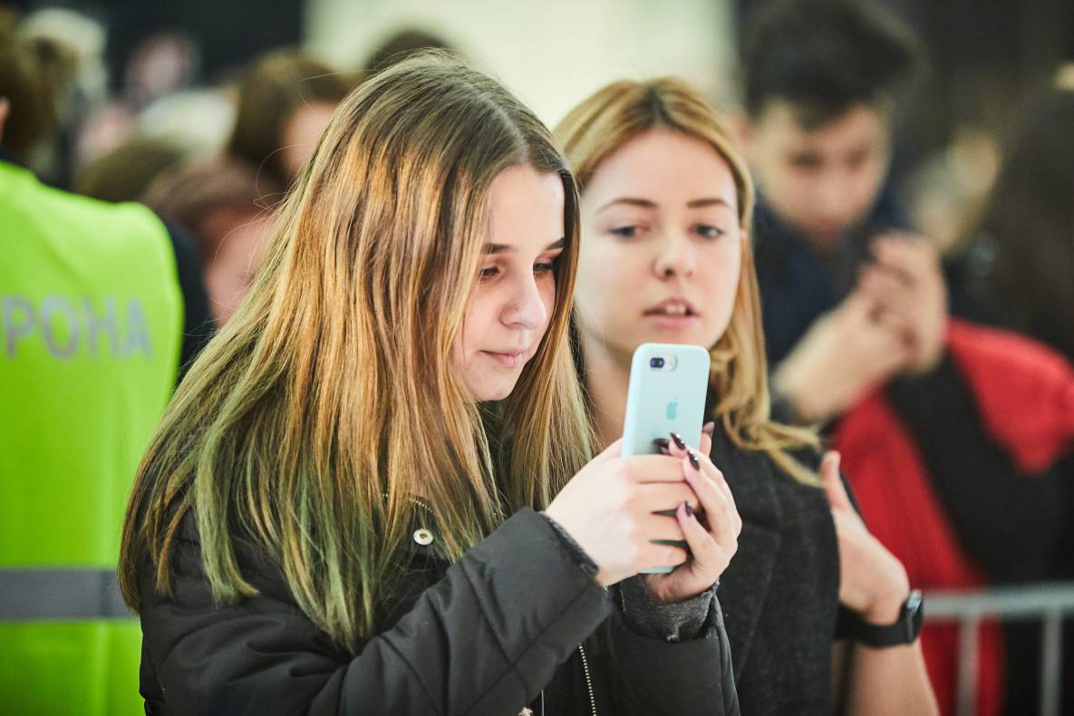 AIR BLOGGERS DAY IN GULLIVER: Sasha Chistova image-65