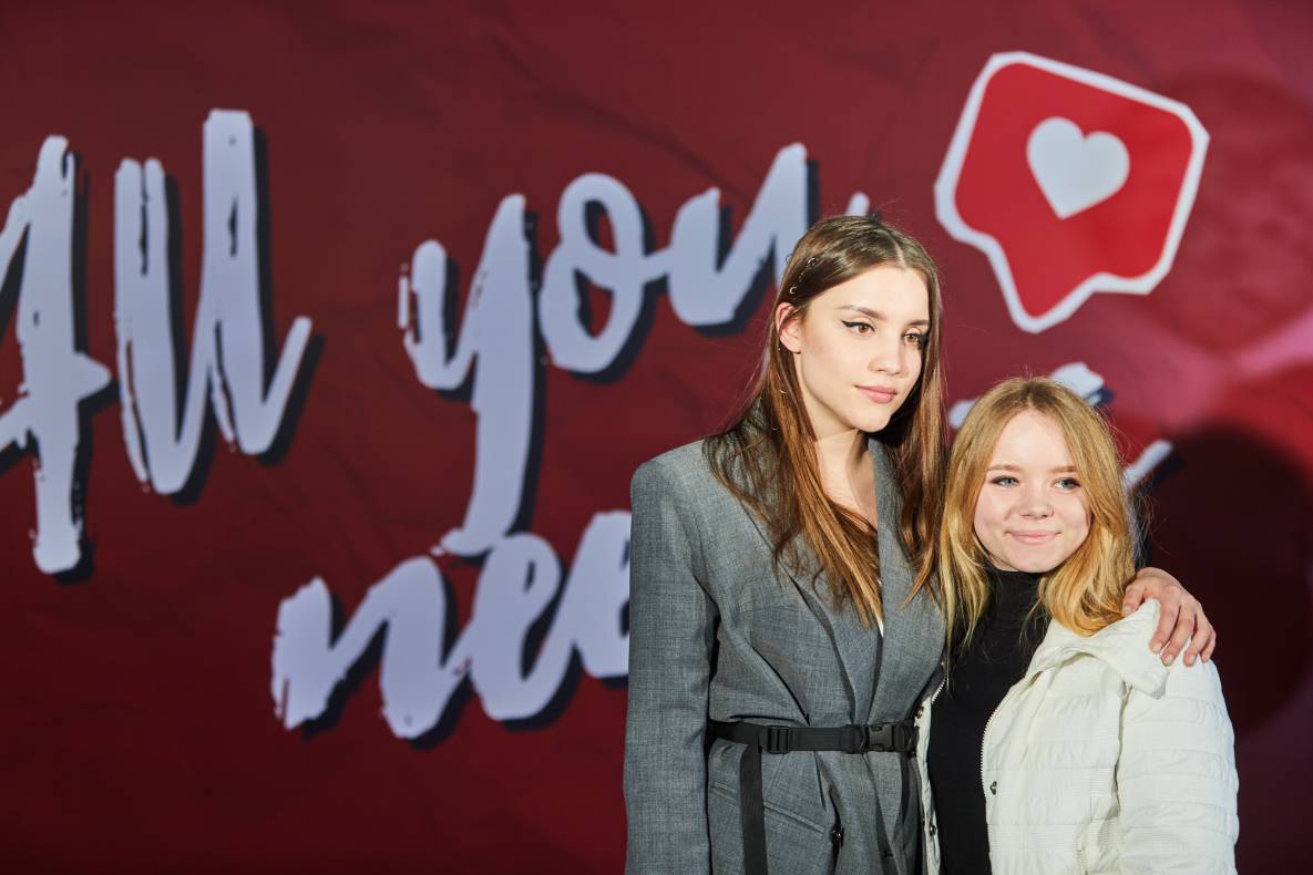 AIR BLOGGERS DAY IN GULLIVER: Sasha Chistova image-71