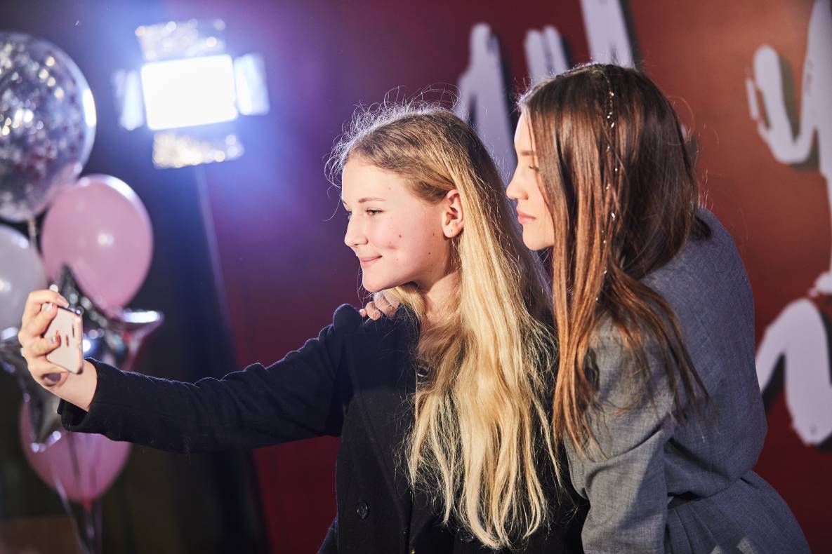 AIR BLOGGERS DAY IN GULLIVER: Sasha Chistova image-73