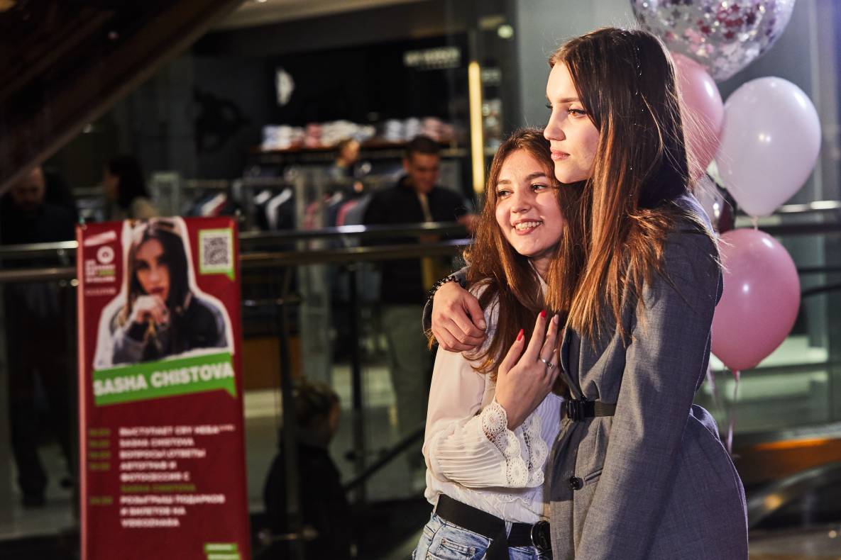 AIR BLOGGERS DAY IN GULLIVER: Sasha Chistova image-76