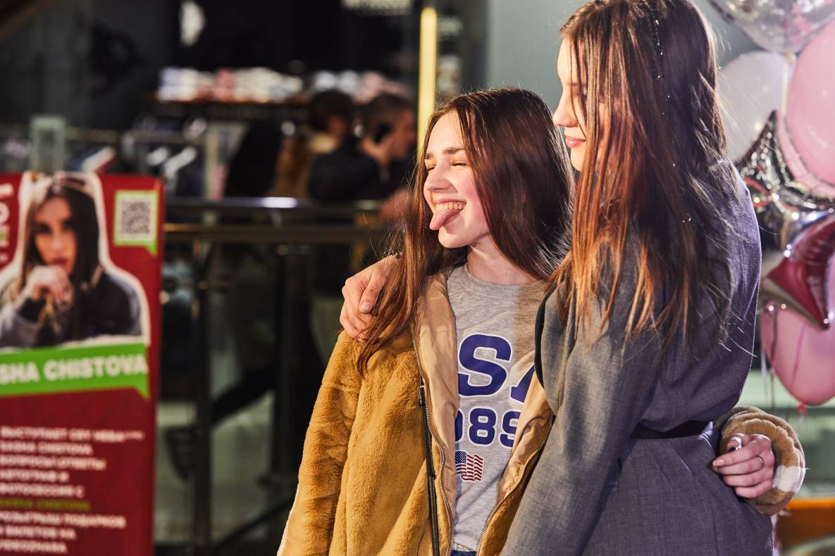 AIR BLOGGERS DAY IN GULLIVER: Sasha Chistova image-79