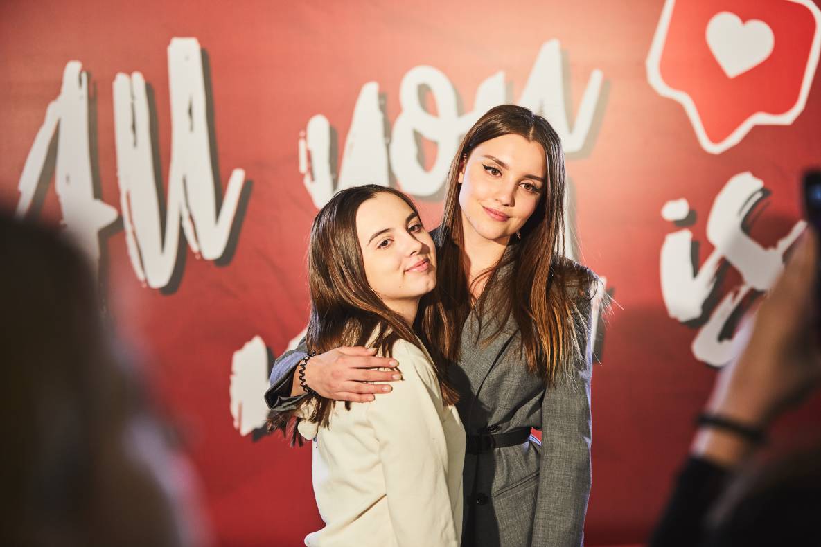 AIR BLOGGERS DAY IN GULLIVER: Sasha Chistova image-83