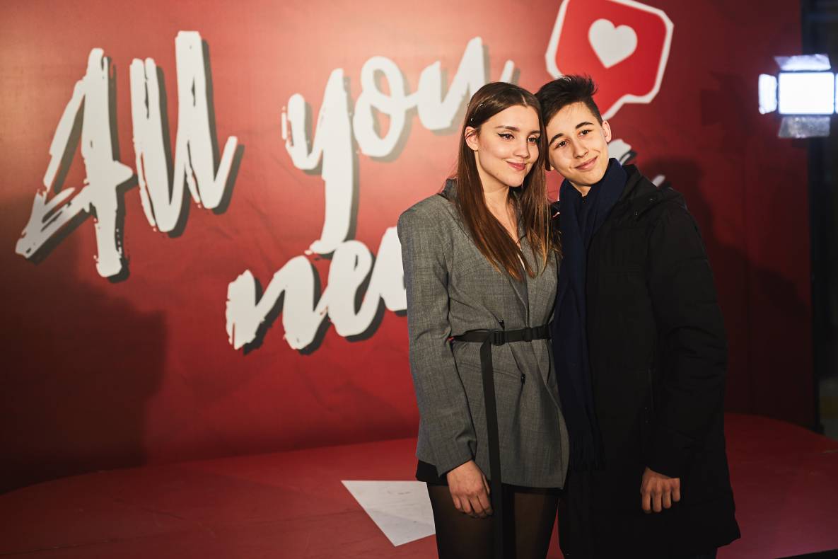 AIR BLOGGERS DAY IN GULLIVER: Sasha Chistova image-84