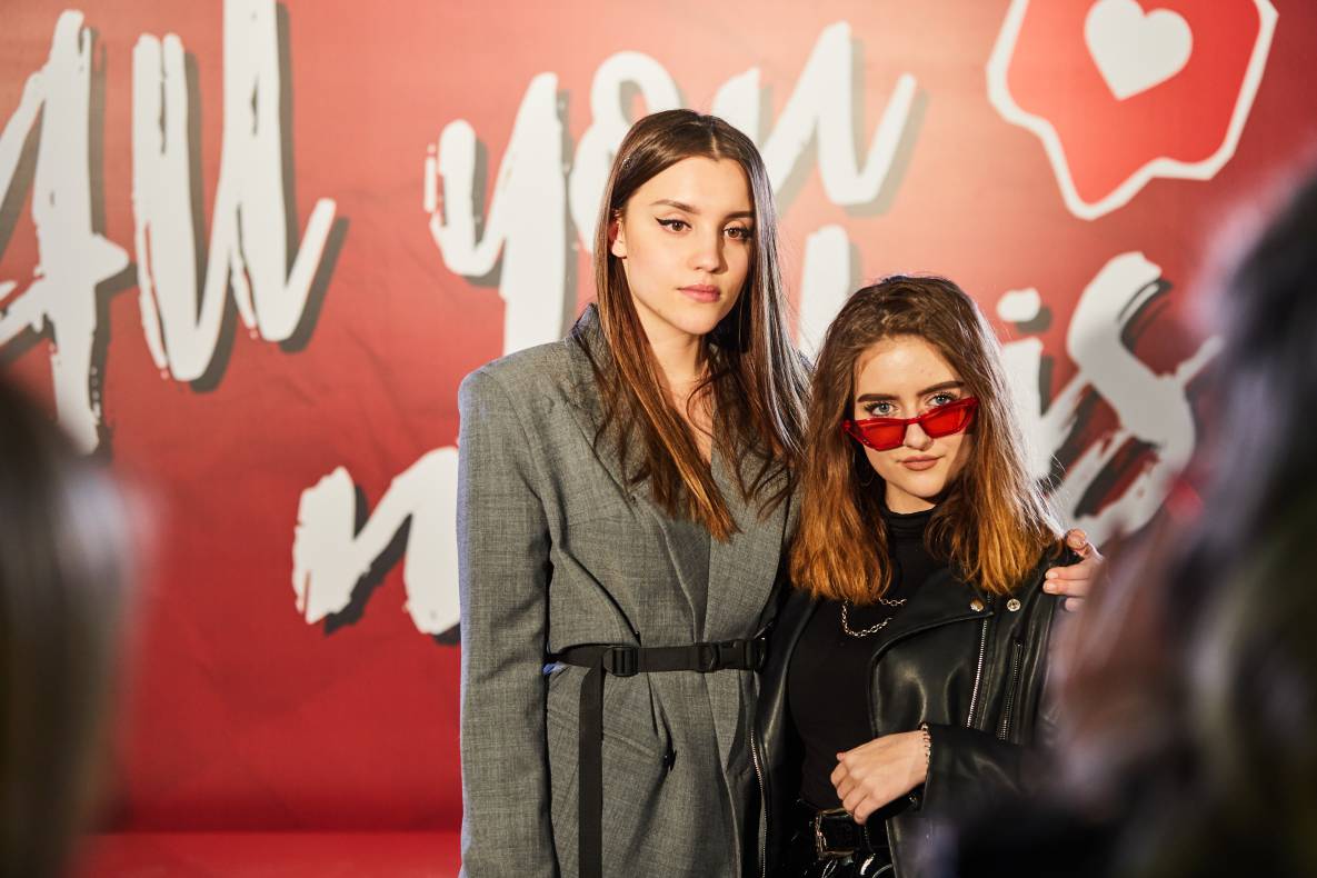 AIR BLOGGERS DAY IN GULLIVER: Sasha Chistova image-85