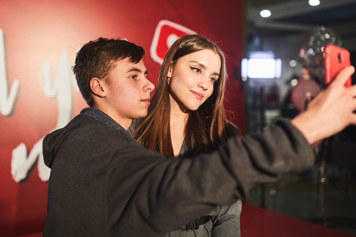 AIR BLOGGERS DAY IN GULLIVER: Sasha Chistova image-88