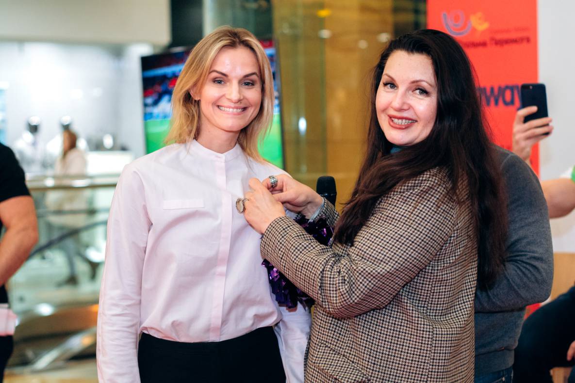 S.P.O.R.T &amp; A.R.T: Чірлідінг image-161