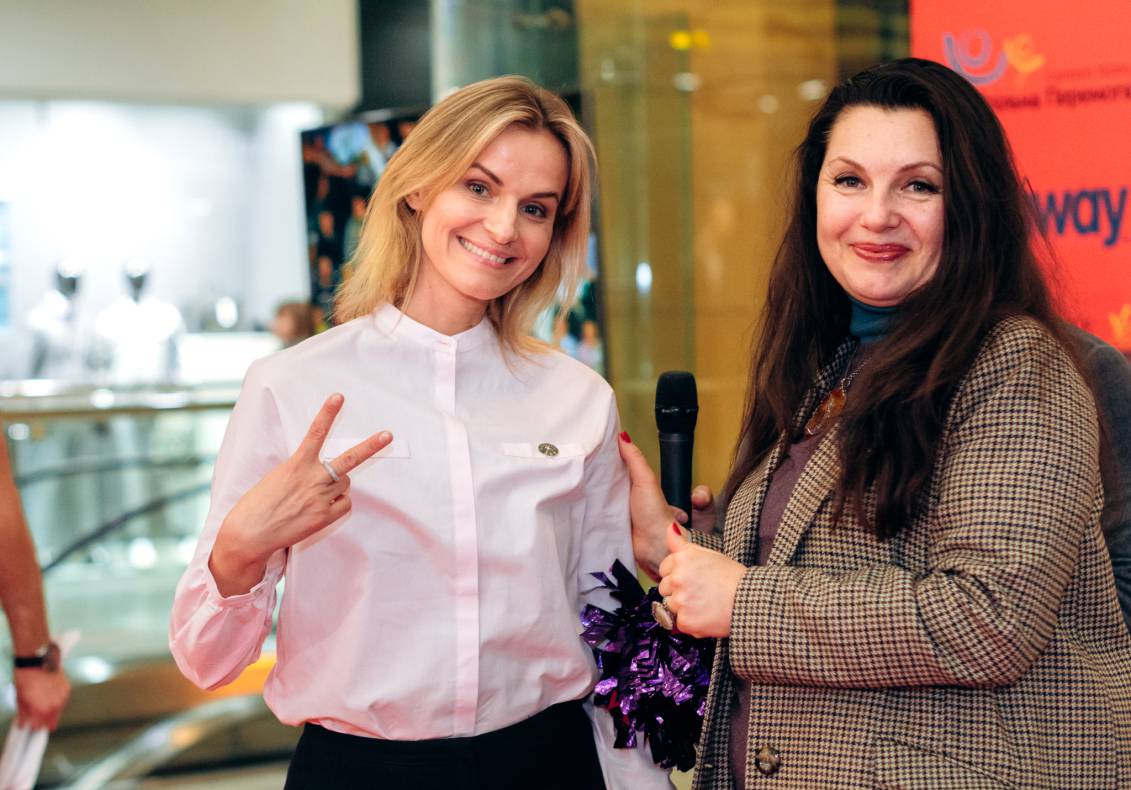 S.P.O.R.T &amp; A.R.T: Чірлідінг image-164