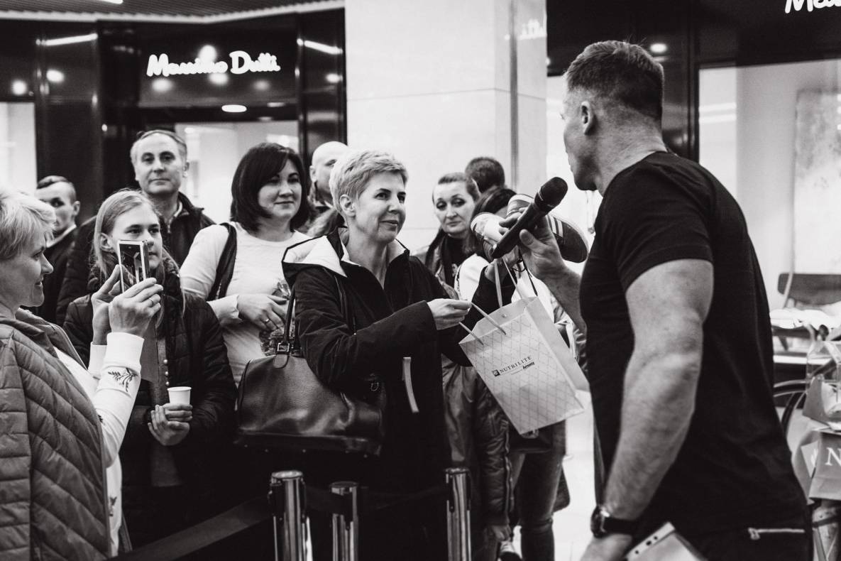 S.P.O.R.T &amp; A.R.T: Чірлідінг image-210