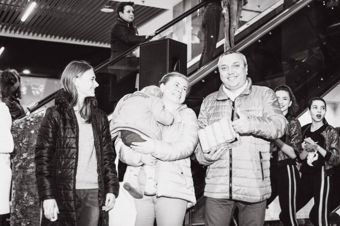 S.P.O.R.T &amp; A.R.T: Чірлідінг image-211