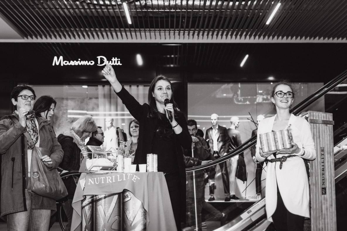 S.P.O.R.T &amp; A.R.T: Чірлідінг image-212