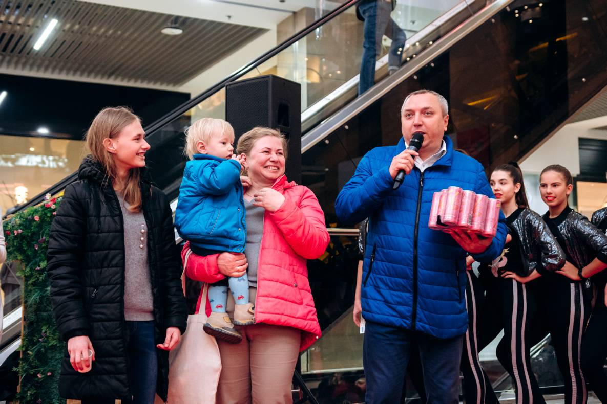 S.P.O.R.T &amp; A.R.T: Чірлідінг image-214