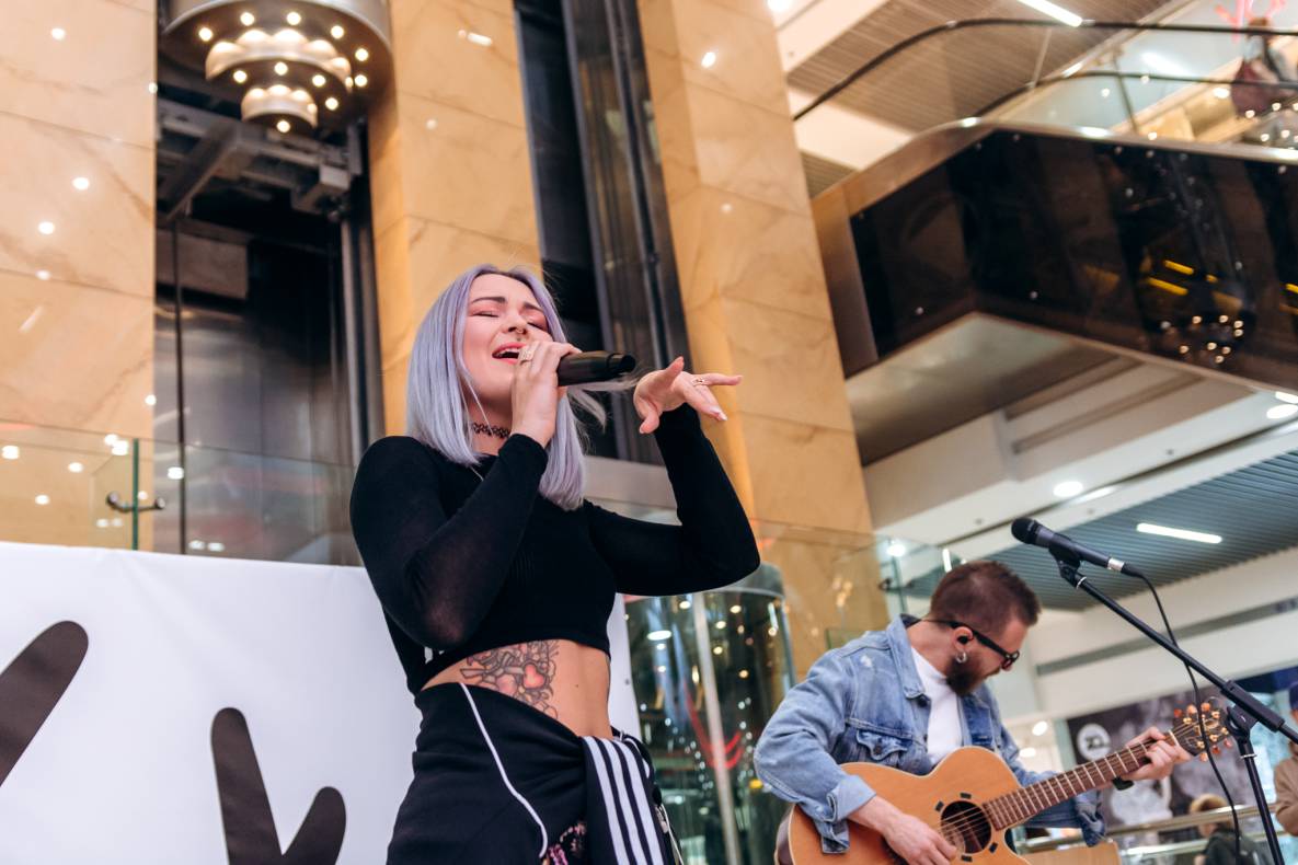 Fan-meeting with YUKO image-3