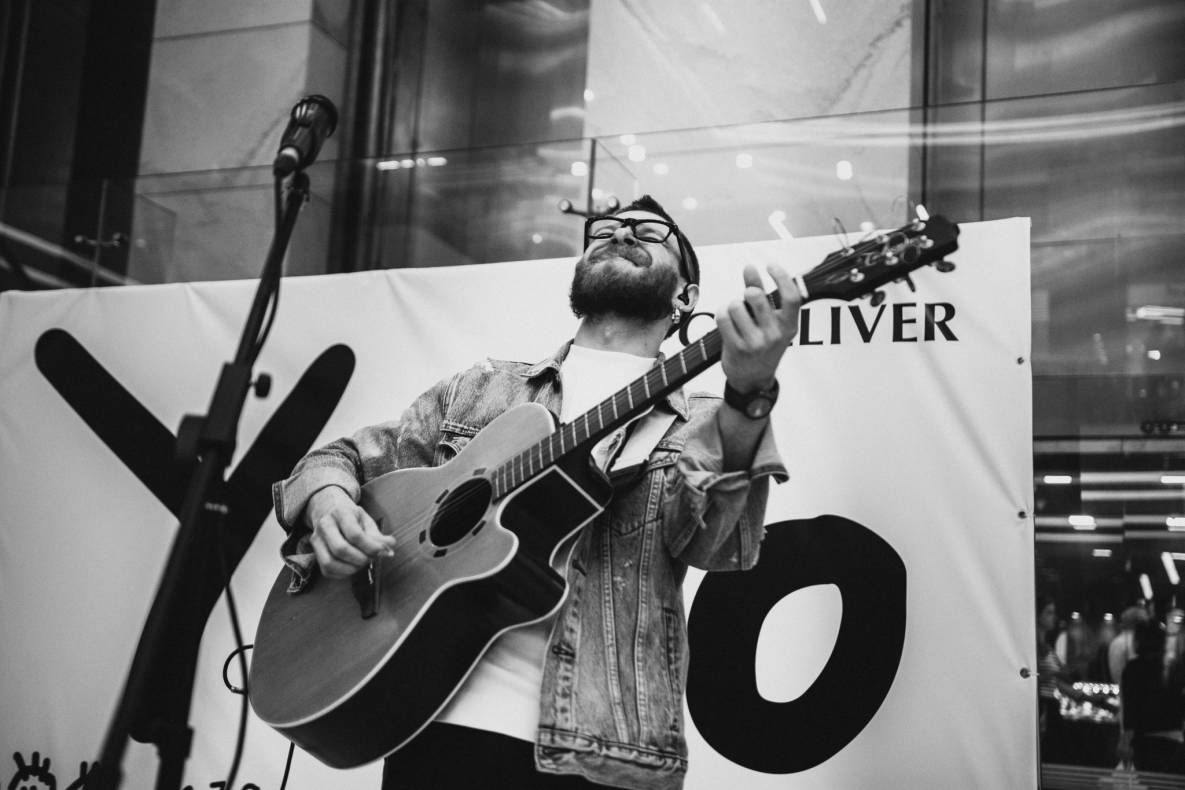 Fan-meeting with YUKO image-7