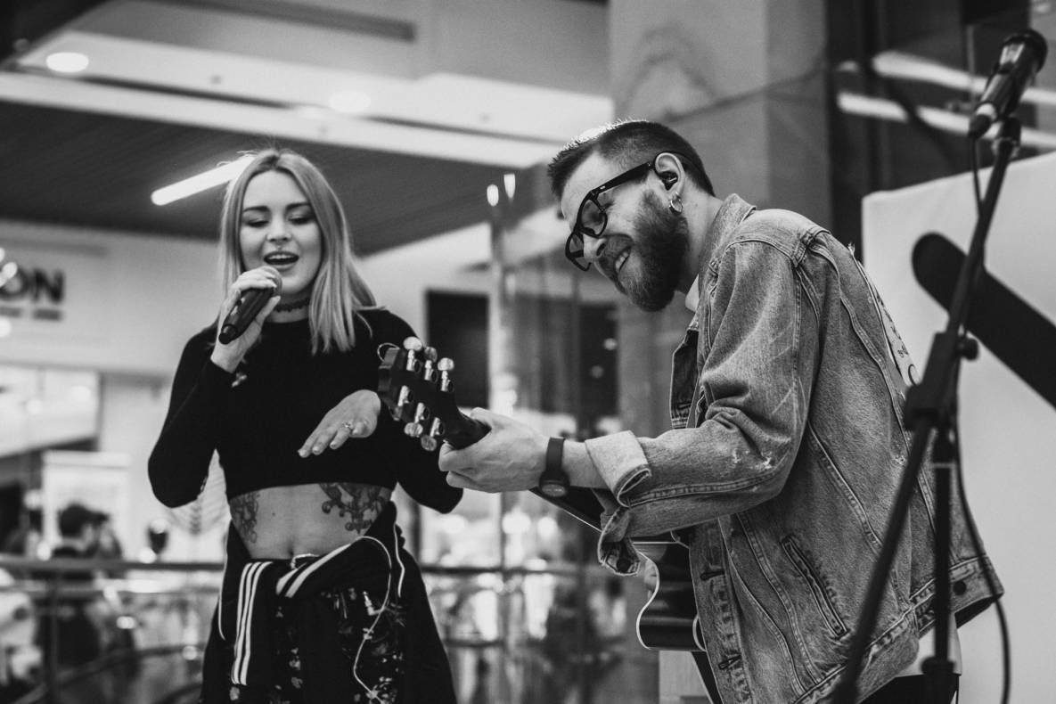 Fan-meeting with YUKO image-10