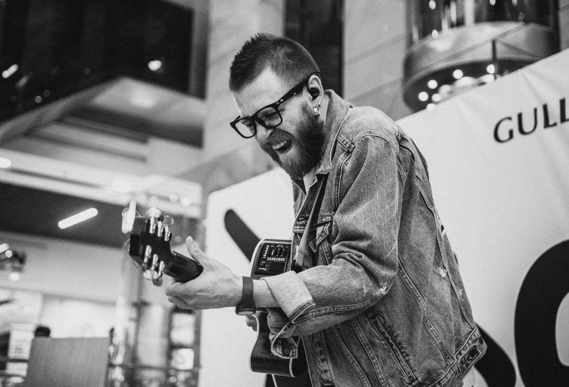 Fan-meeting with YUKO image-11