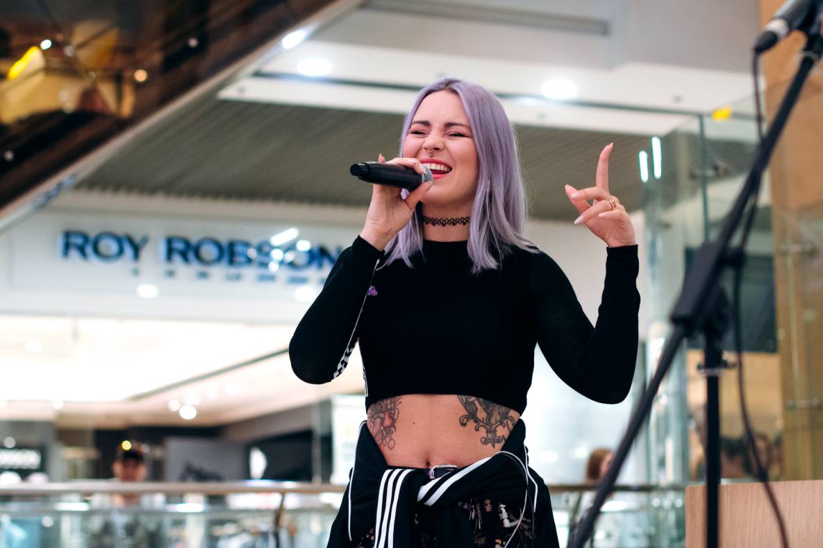 Fan-meeting with YUKO image-14