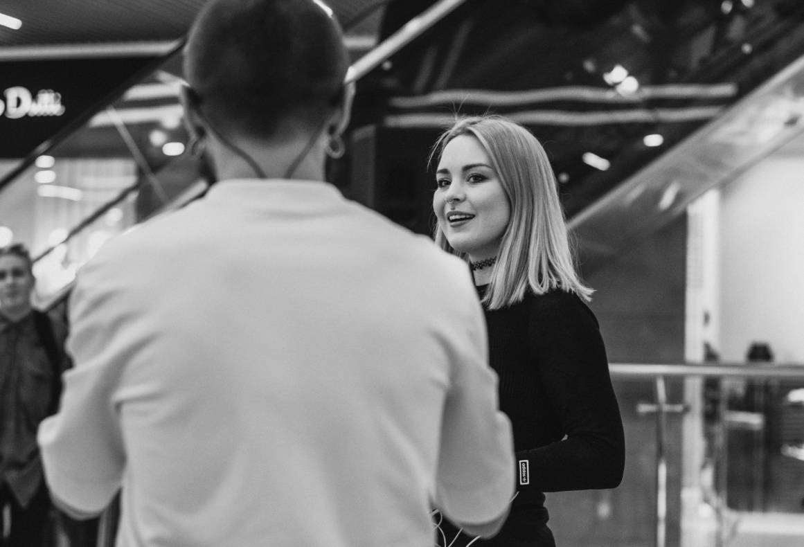 Fan-meeting with YUKO image-16