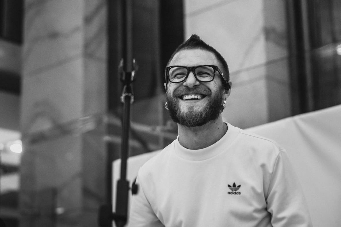 Fan-meeting with YUKO image-19