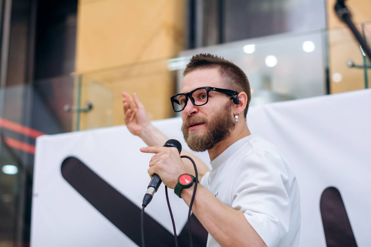 Fan-meeting with YUKO image-21